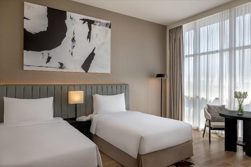 Yas Plaza Marina by IHG image