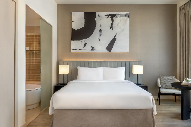 Yas Plaza Marina by IHG image