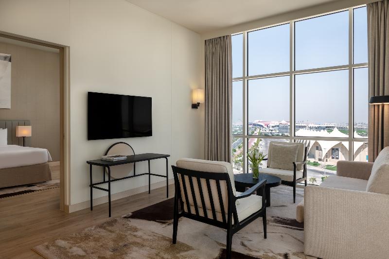 Yas Plaza Marina by IHG image