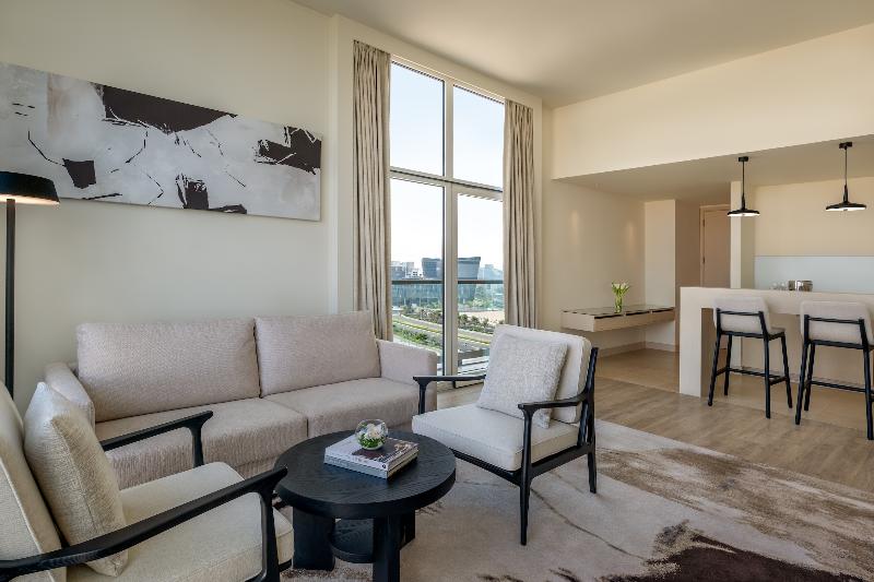 Yas Plaza Marina by IHG image