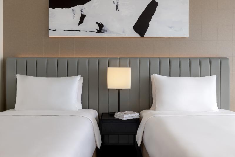 Yas Plaza Marina by IHG image
