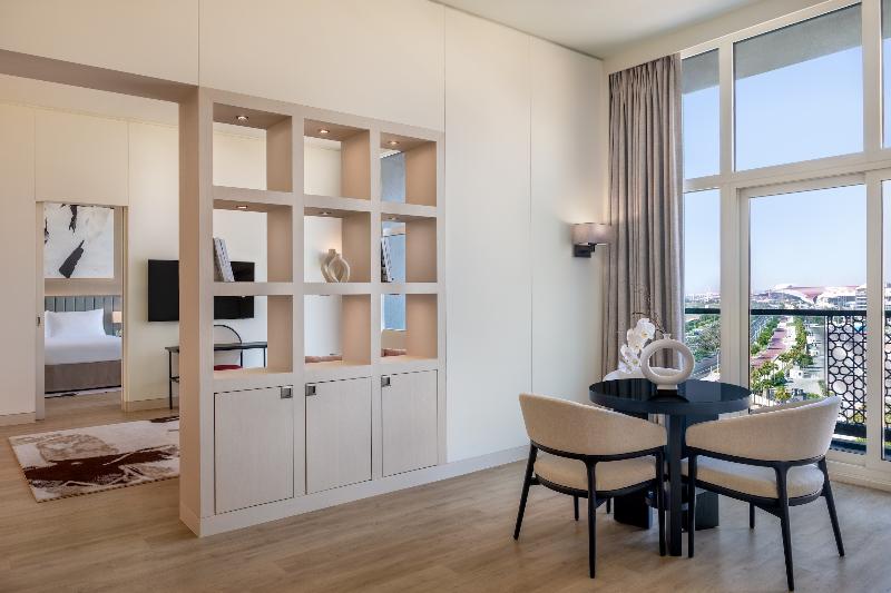 Yas Plaza Marina by IHG image