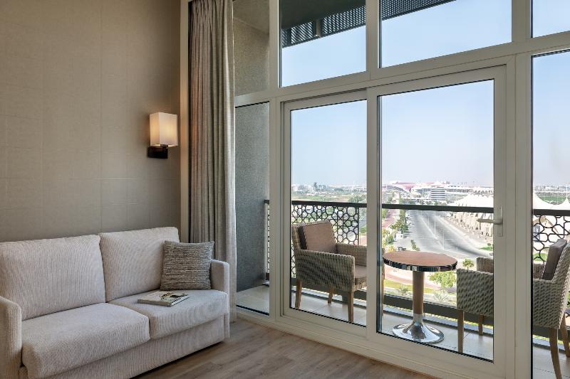 Yas Plaza Marina by IHG image