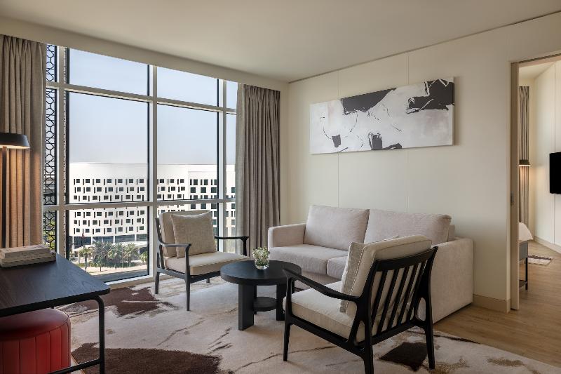 Yas Plaza Marina by IHG image