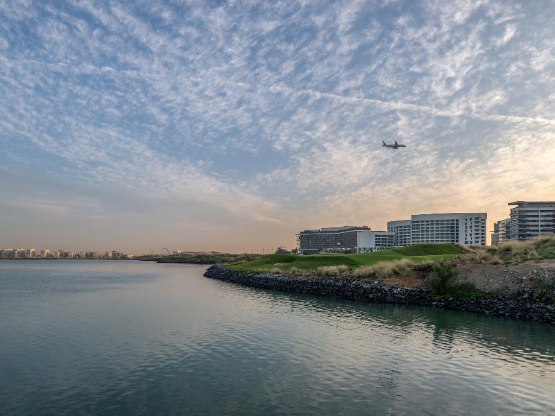 Yas Plaza Marina by IHG image