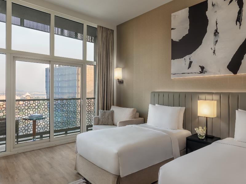 Yas Plaza Marina by IHG image