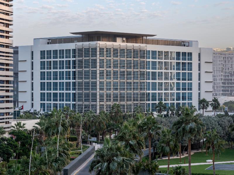 Yas Plaza Circuit by IHG image