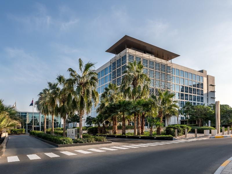 Yas Plaza Circuit by IHG image