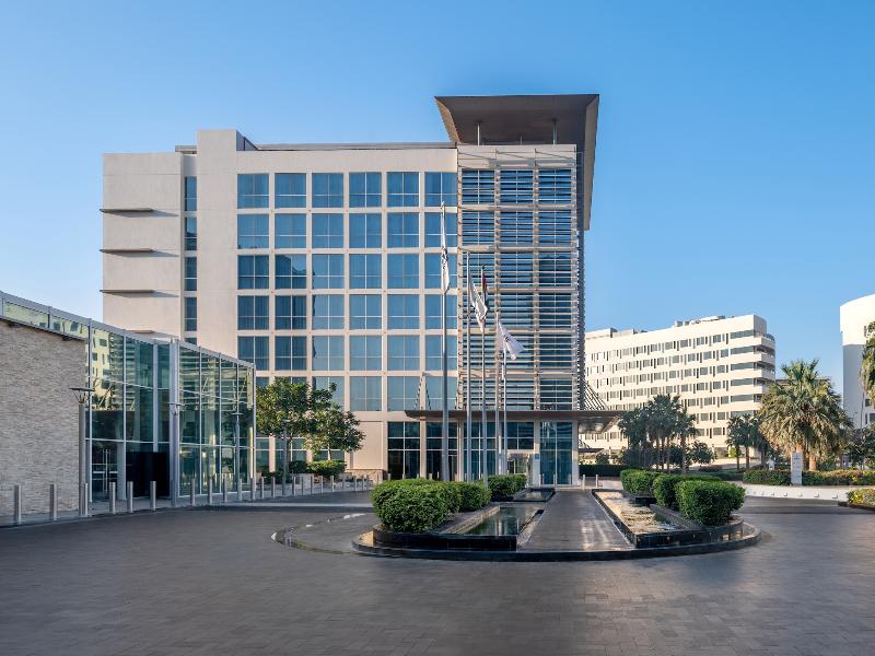Yas Plaza Circuit by IHG image