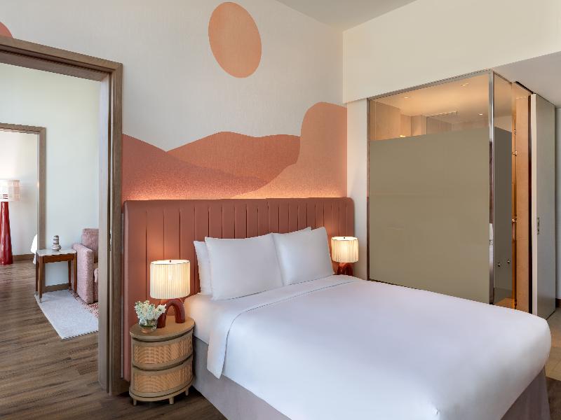 Yas Plaza Circuit by IHG image