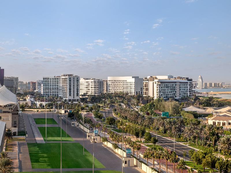 Yas Plaza Circuit by IHG image
