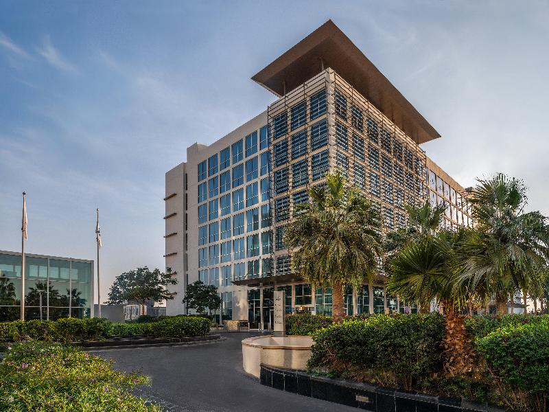 Yas Plaza Circuit by IHG image