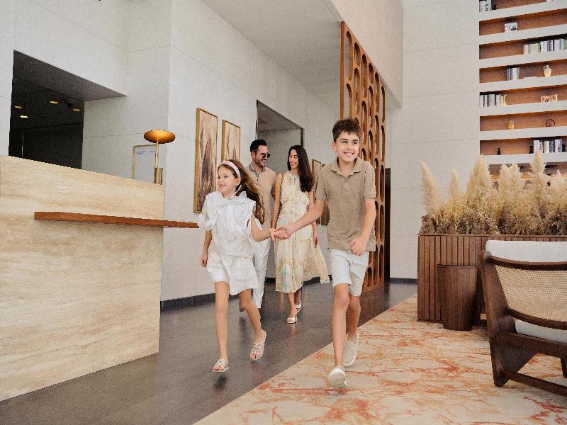 Yas Plaza Circuit by IHG image