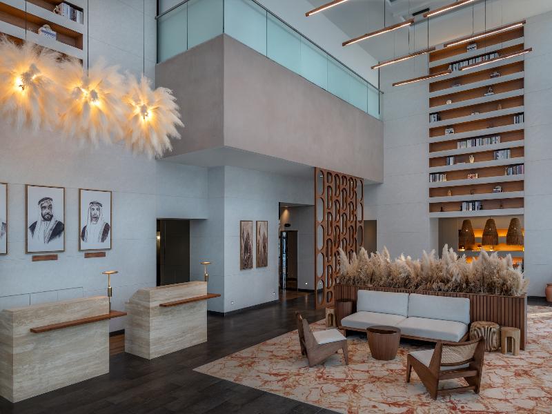 Yas Plaza Circuit by IHG image