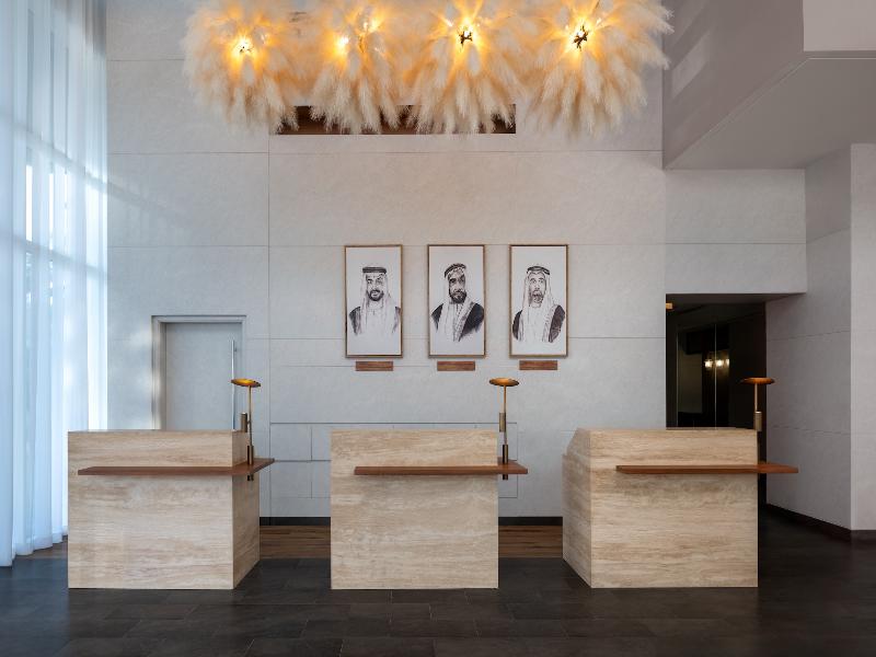 Yas Plaza Circuit by IHG image