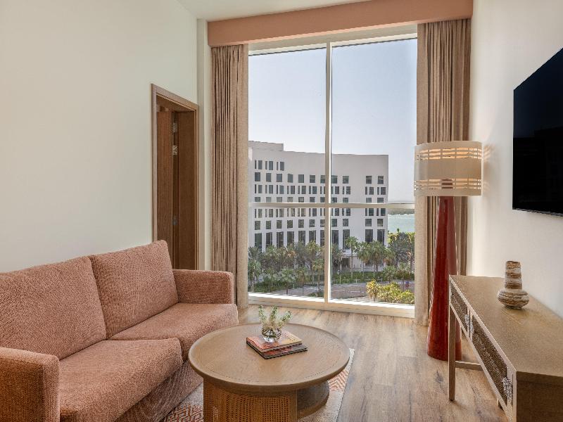 Yas Plaza Circuit by IHG image