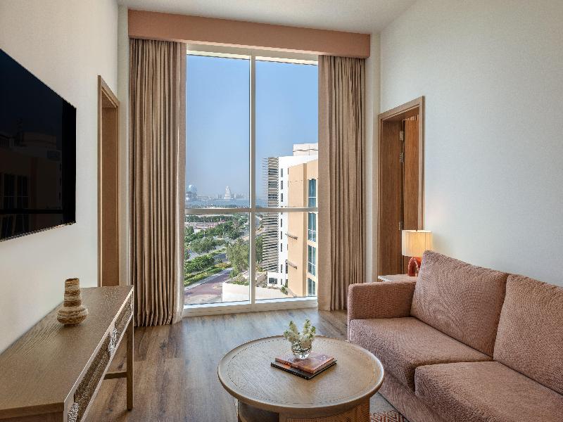 Yas Plaza Circuit by IHG image