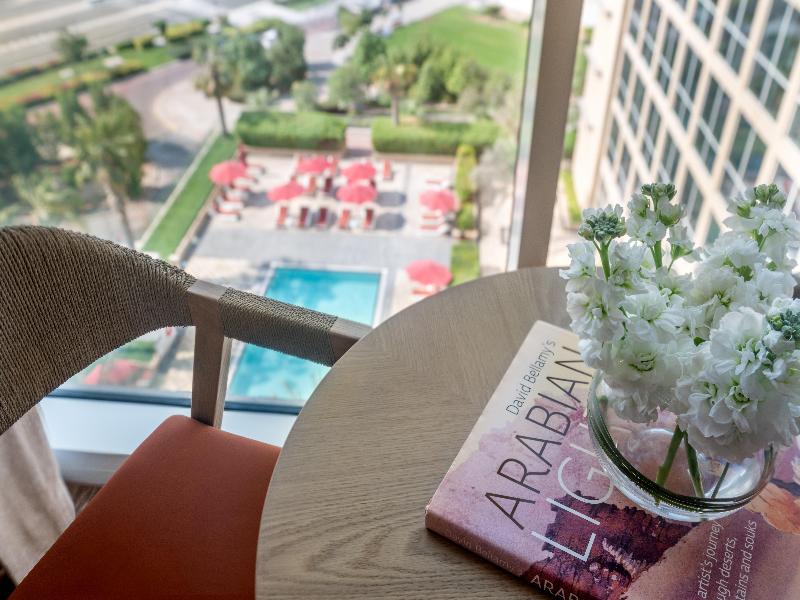 Yas Plaza Circuit by IHG image
