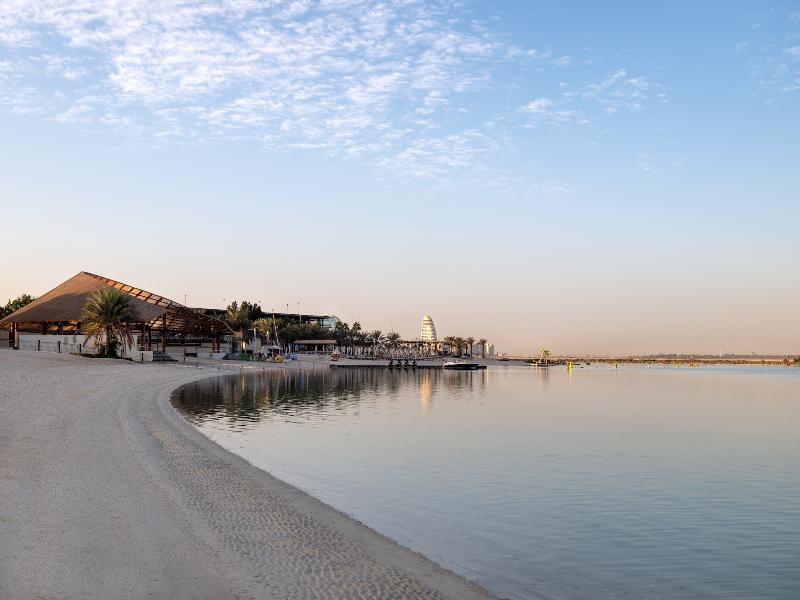 Yas Plaza Circuit by IHG image