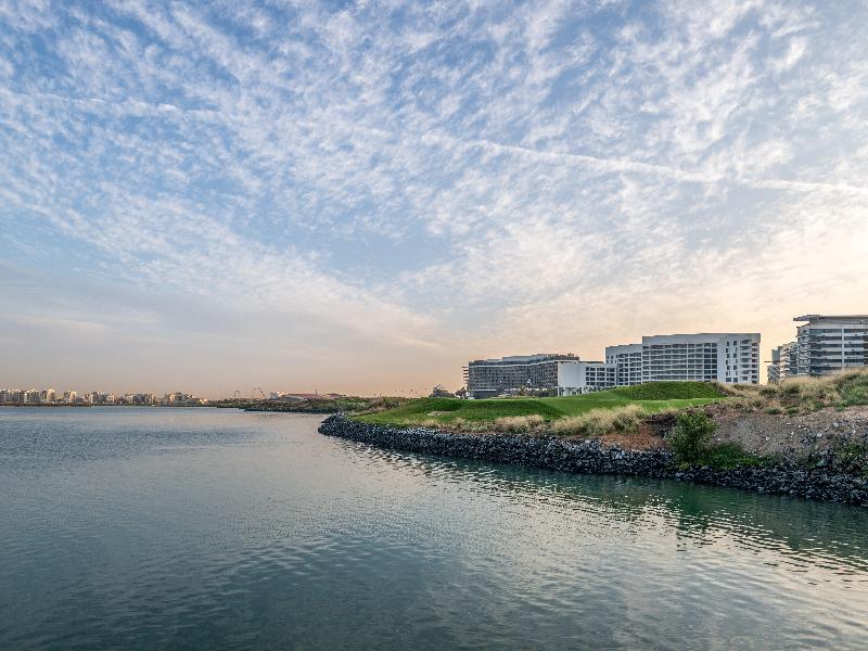 Yas Plaza Circuit by IHG image
