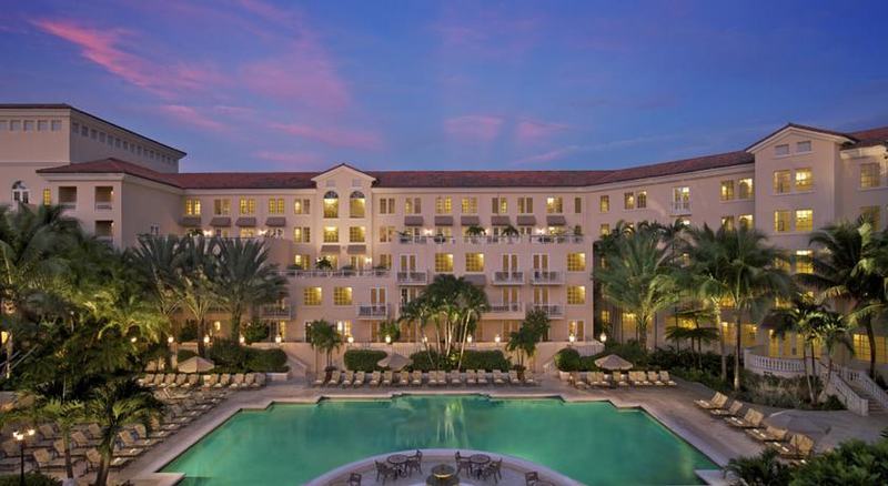 Hotel JW Marriott Miami Turnberry Resort & Spa
