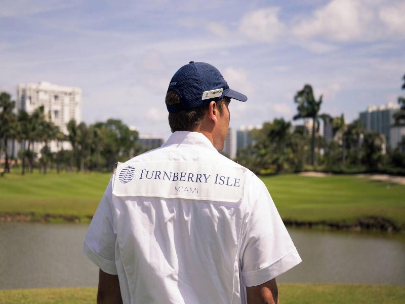 Jw Marriott Miami Turnberry Resort & Spa image