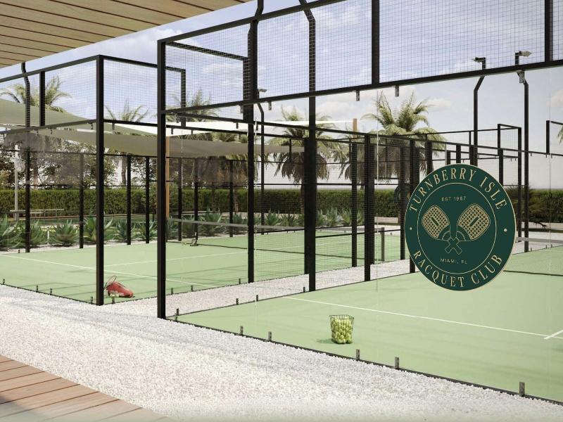 Jw Marriott Miami Turnberry Resort & Spa image