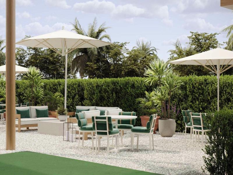 Jw Marriott Miami Turnberry Resort & Spa image