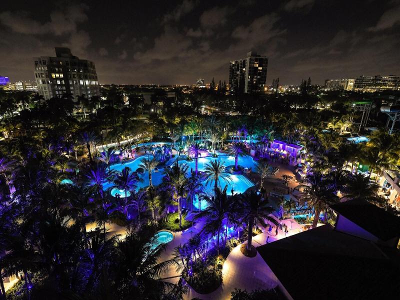 Jw Marriott Miami Turnberry Resort & Spa image