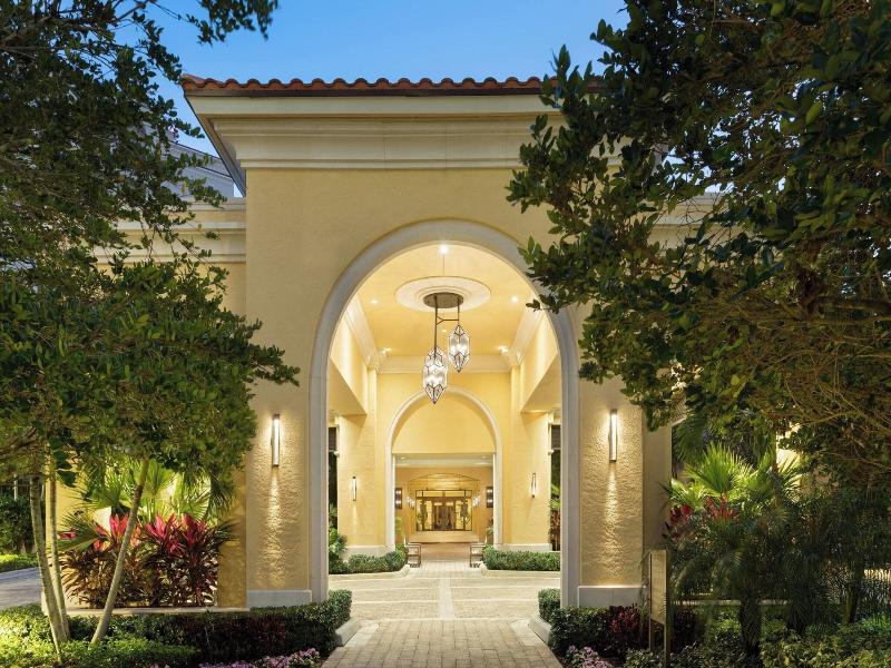 Jw Marriott Miami Turnberry Resort & Spa image