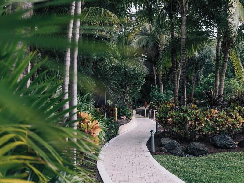 Jw Marriott Miami Turnberry Resort & Spa image