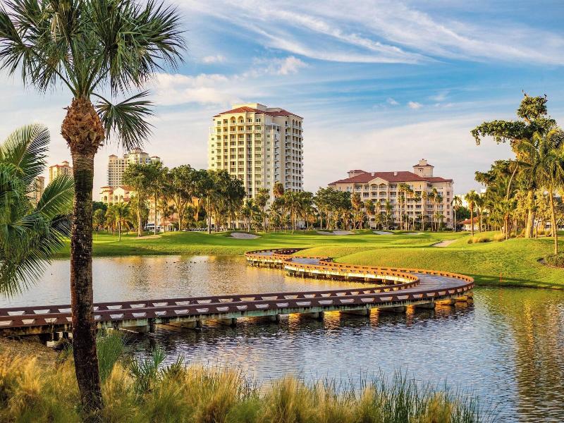 Jw Marriott Miami Turnberry Resort & Spa image