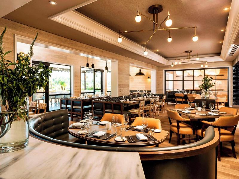 Jw Marriott Miami Turnberry Resort & Spa image