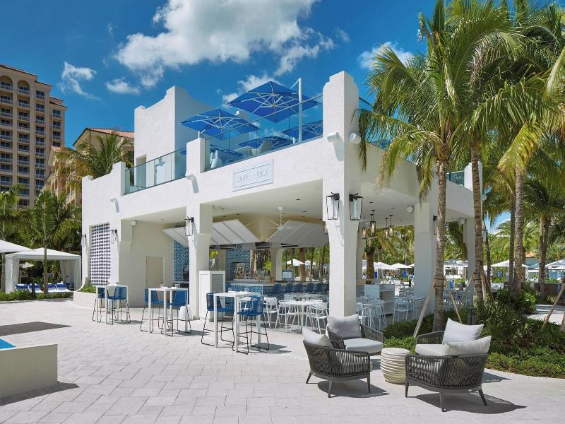Jw Marriott Miami Turnberry Resort & Spa image