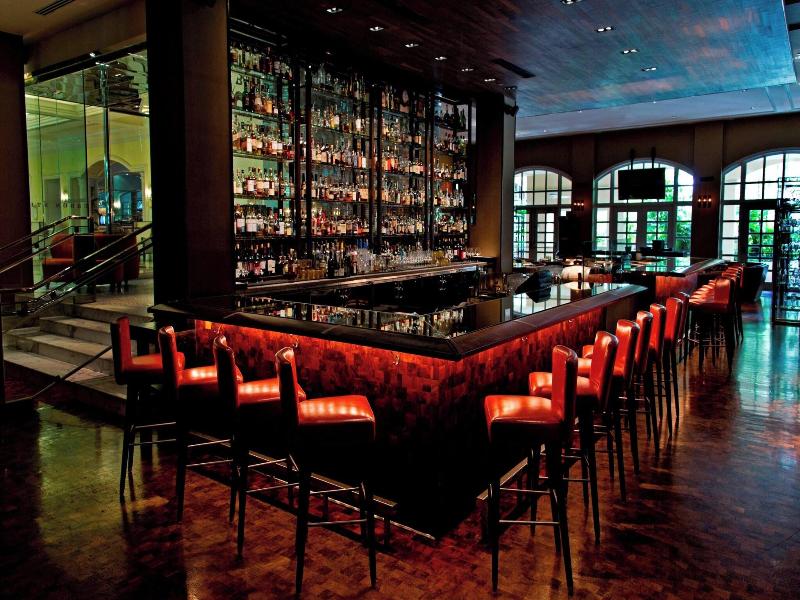 Jw Marriott Miami Turnberry Resort & Spa image
