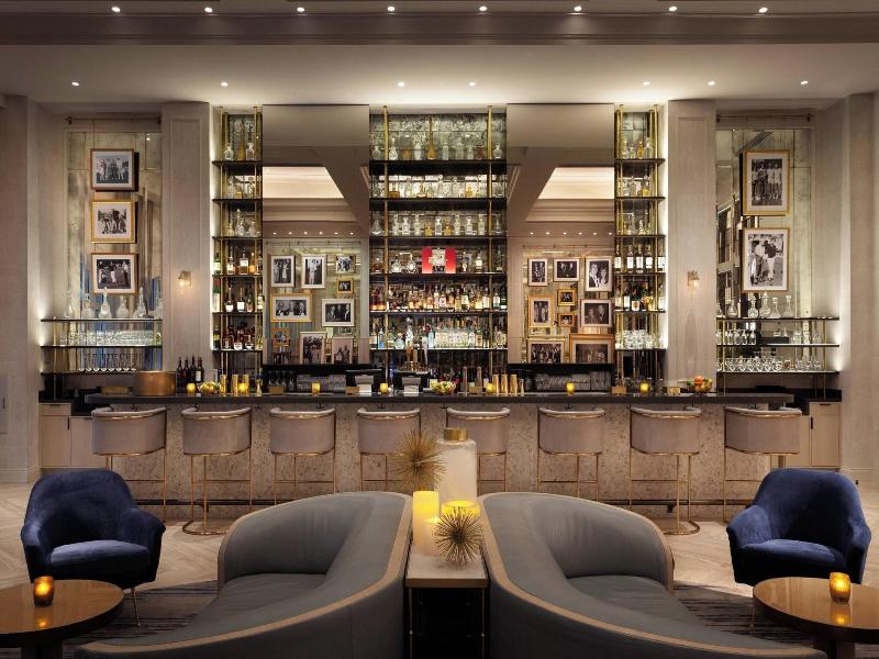 Jw Marriott Miami Turnberry Resort & Spa image