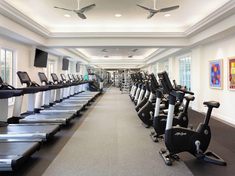Jw Marriott Miami Turnberry Resort & Spa image