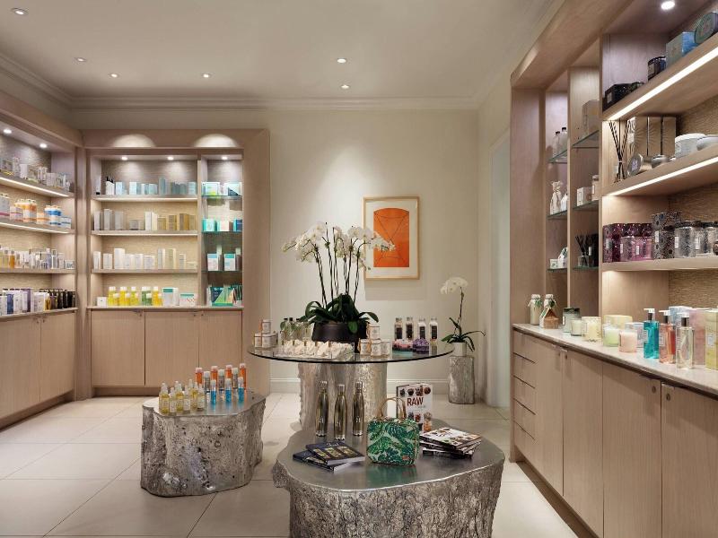 Jw Marriott Miami Turnberry Resort & Spa image