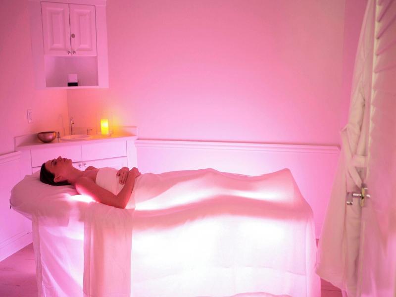 Jw Marriott Miami Turnberry Resort & Spa image