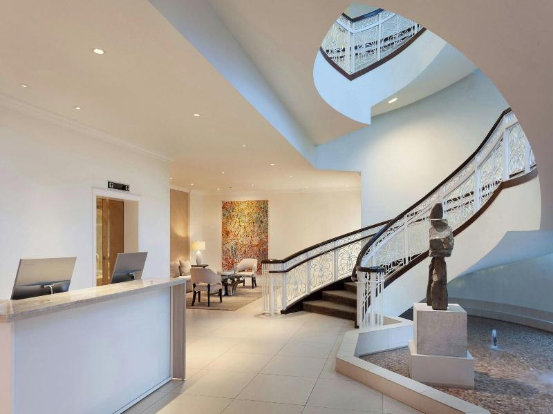 Jw Marriott Miami Turnberry Resort & Spa image