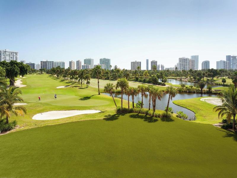 Jw Marriott Miami Turnberry Resort & Spa image
