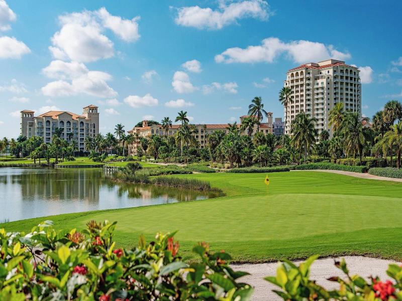 Jw Marriott Miami Turnberry Resort & Spa image