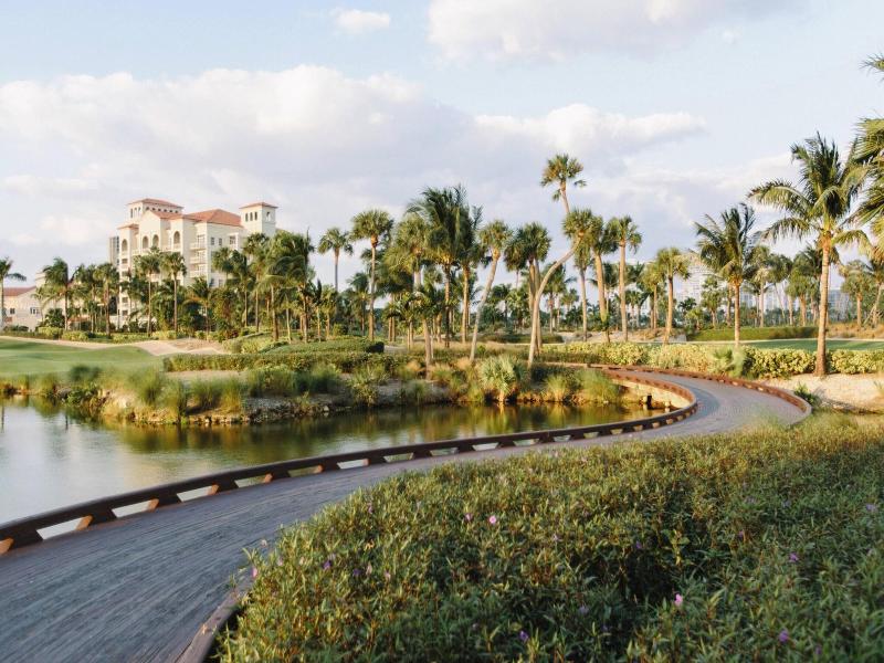 Jw Marriott Miami Turnberry Resort & Spa image
