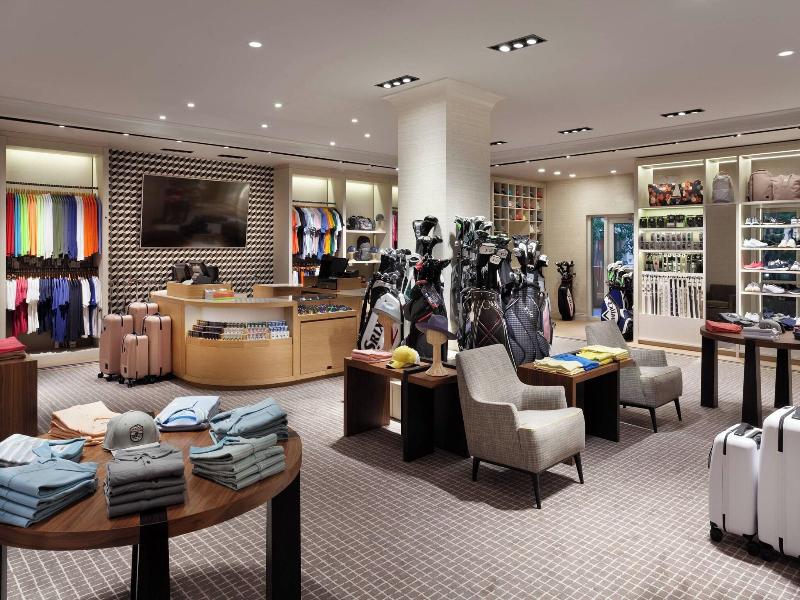 Jw Marriott Miami Turnberry Resort & Spa image