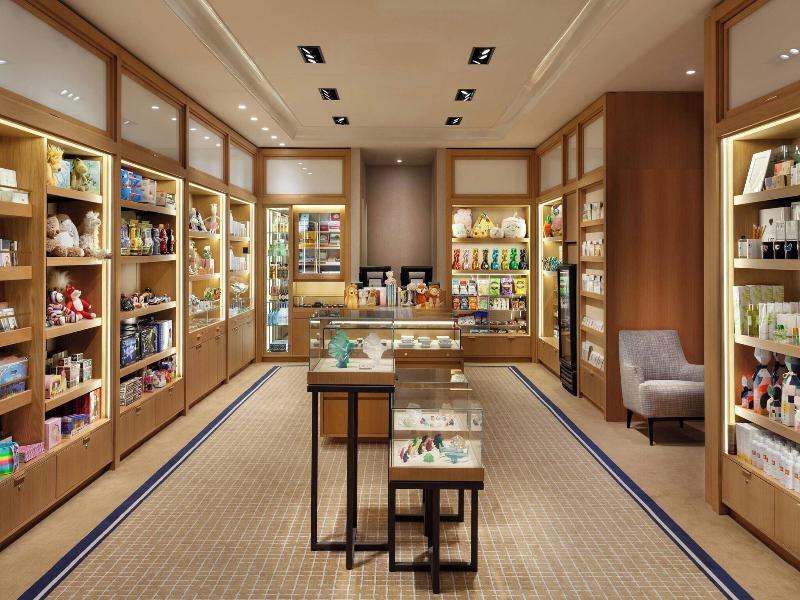 Jw Marriott Miami Turnberry Resort & Spa image