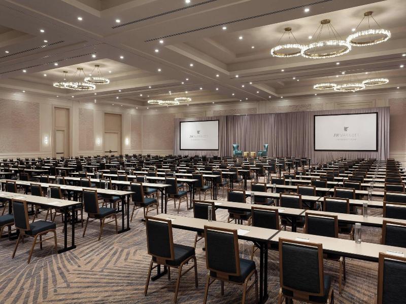 Jw Marriott Miami Turnberry Resort & Spa image