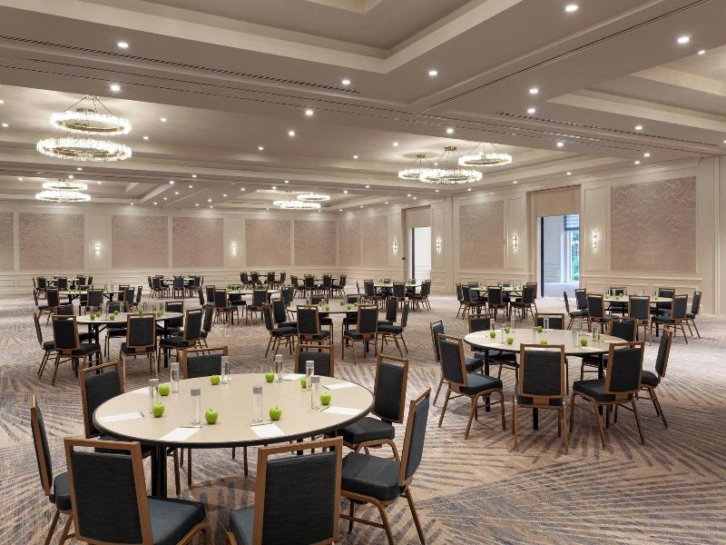 Jw Marriott Miami Turnberry Resort & Spa image