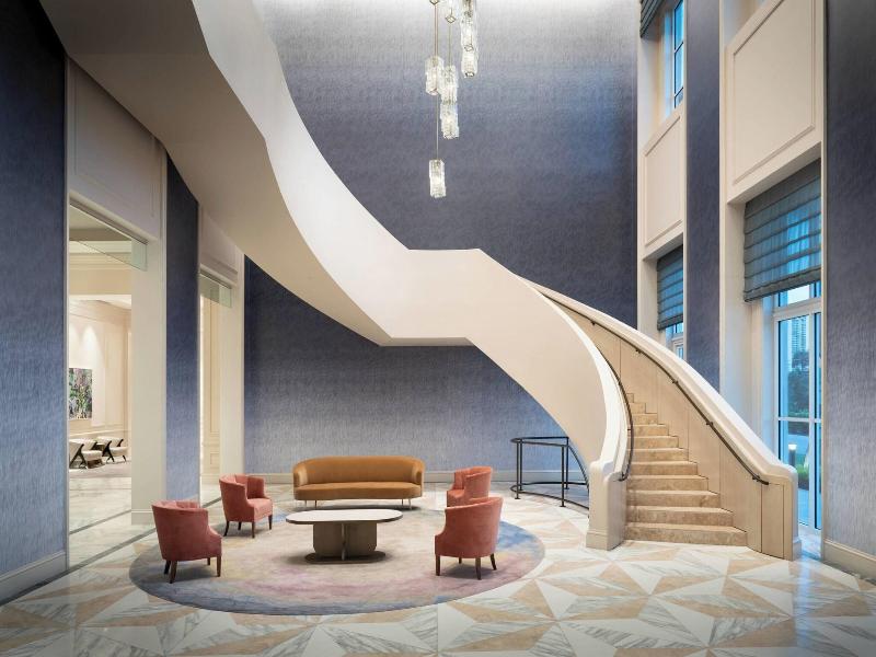 Jw Marriott Miami Turnberry Resort & Spa image