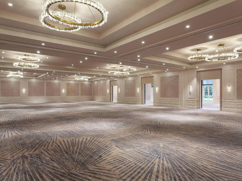Jw Marriott Miami Turnberry Resort & Spa image