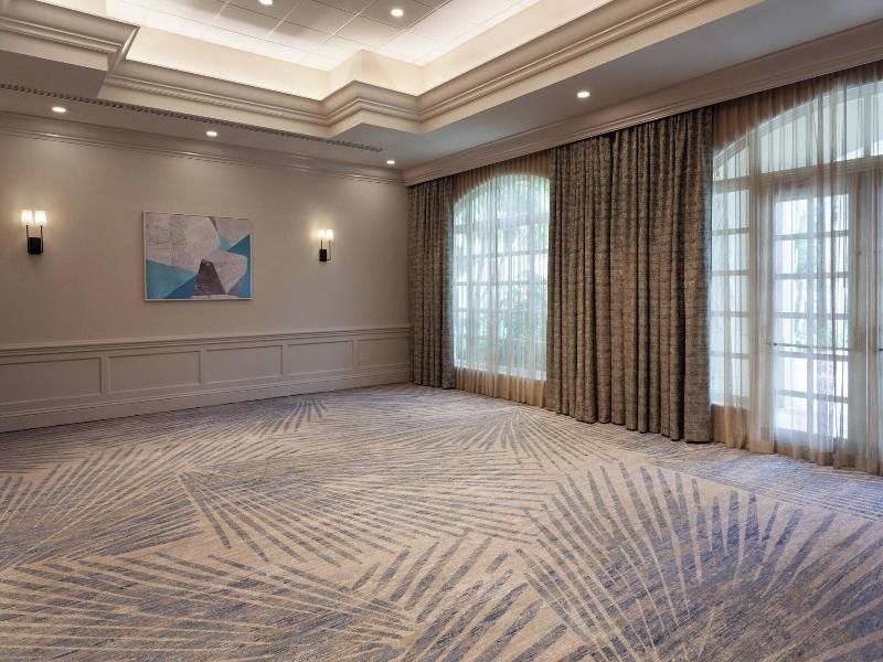 Jw Marriott Miami Turnberry Resort & Spa image